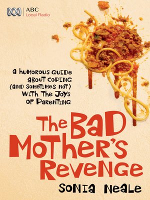 cover image of Bad Mother's Revenge